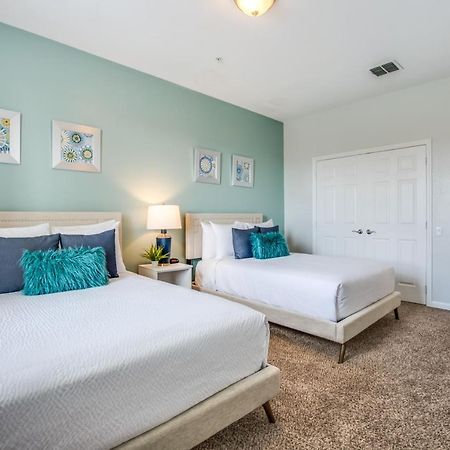 Casiola Vacation Homes Williamsburg Esterno foto