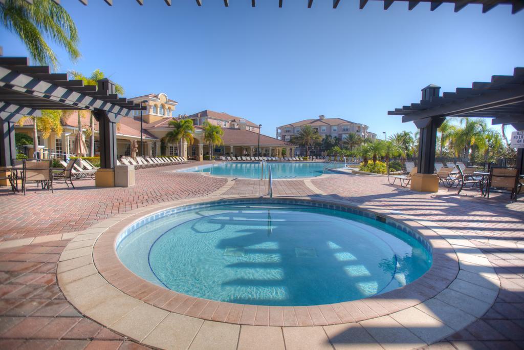 Casiola Vacation Homes Williamsburg Esterno foto
