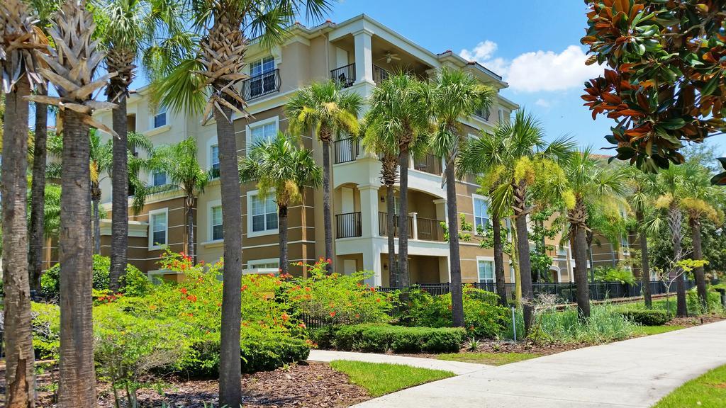 Casiola Vacation Homes Williamsburg Esterno foto