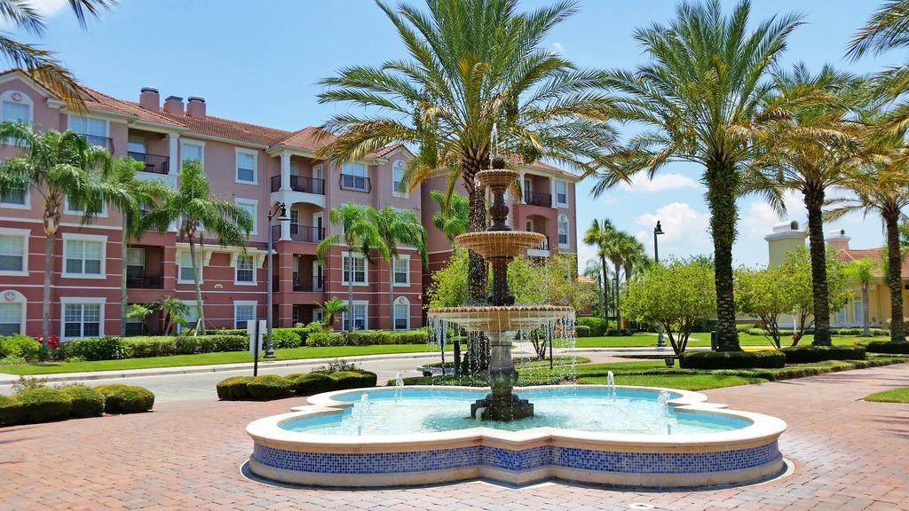 Casiola Vacation Homes Williamsburg Esterno foto