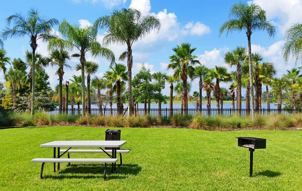 Casiola Vacation Homes Williamsburg Esterno foto
