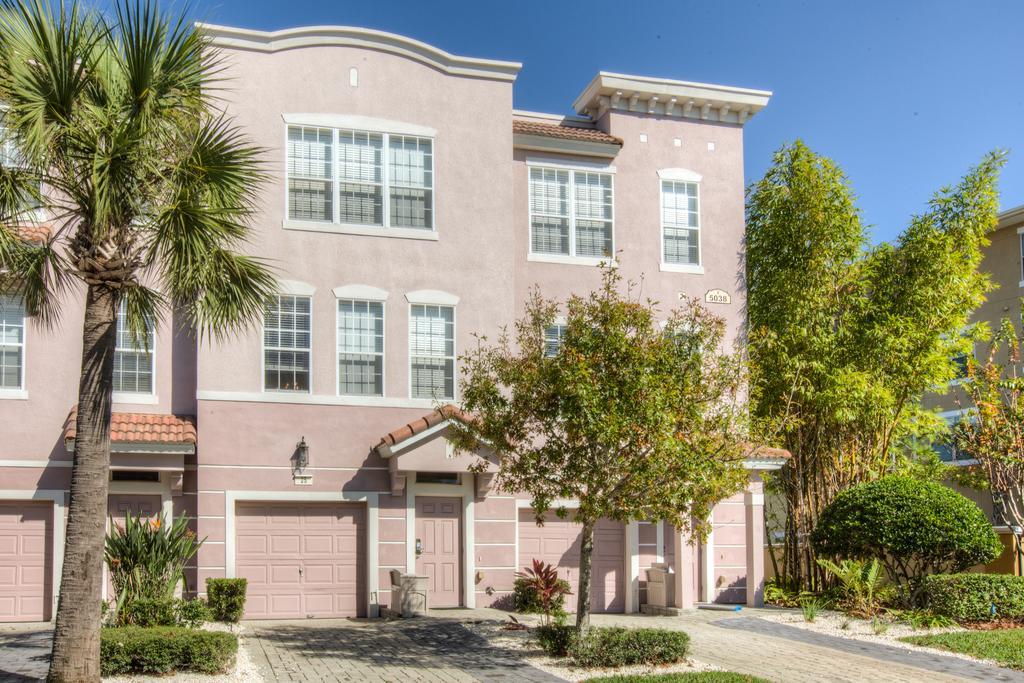 Casiola Vacation Homes Williamsburg Camera foto