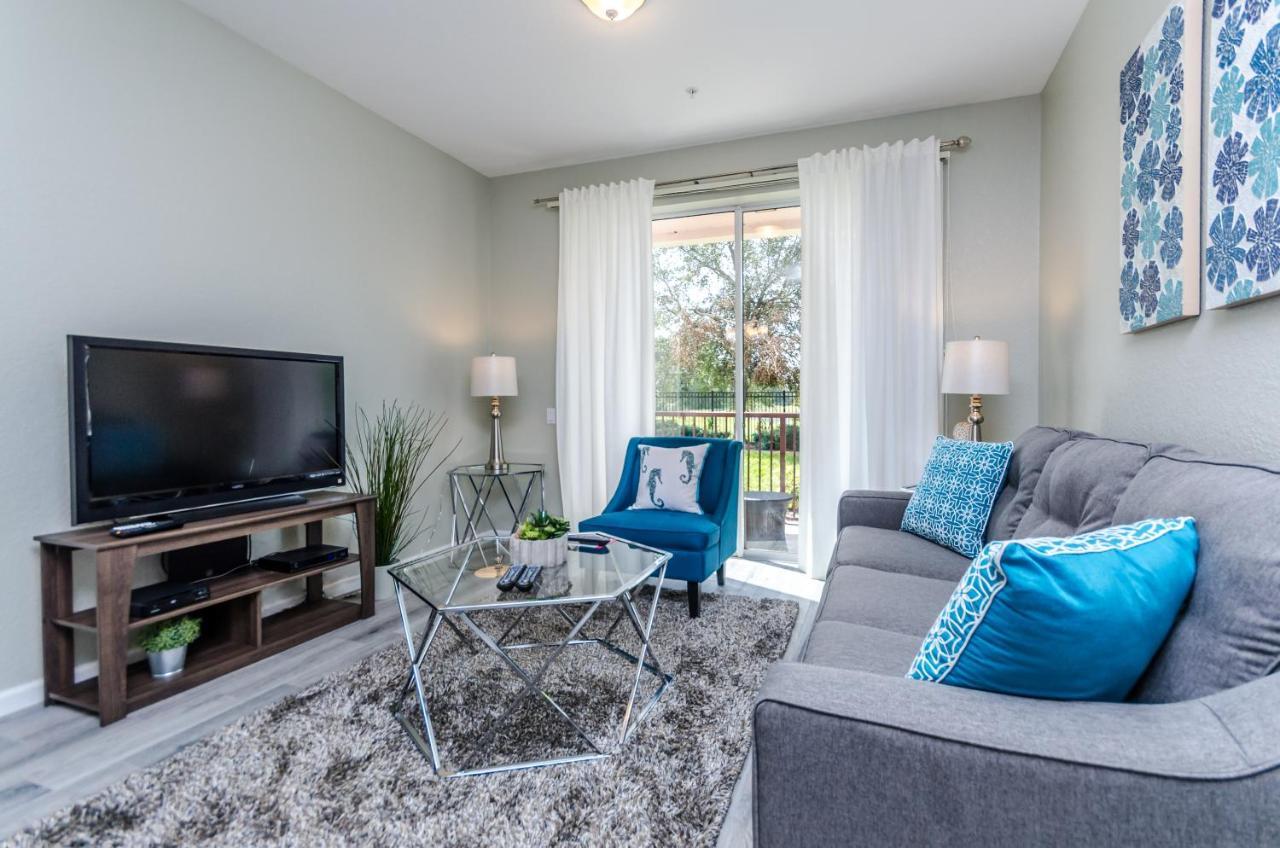 Casiola Vacation Homes Williamsburg Esterno foto
