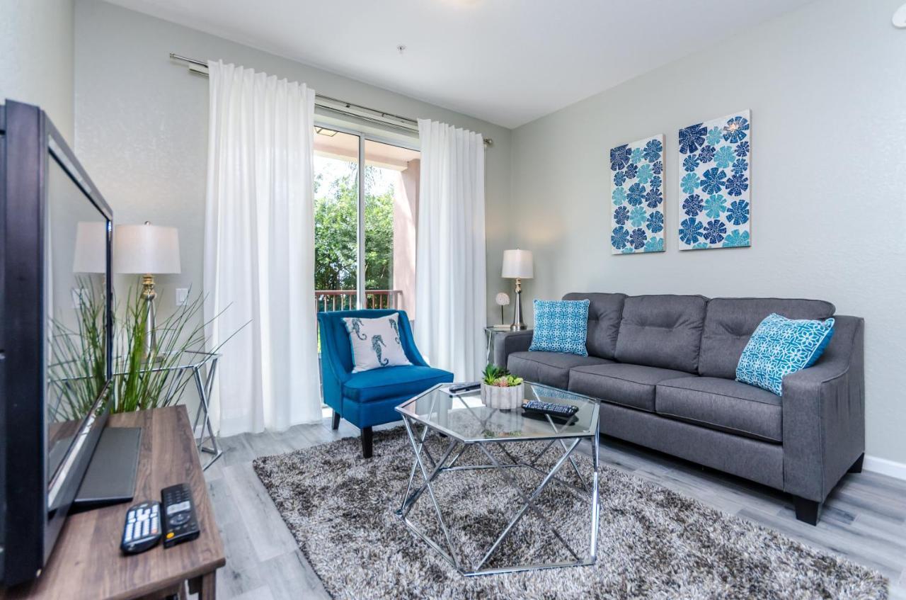 Casiola Vacation Homes Williamsburg Esterno foto