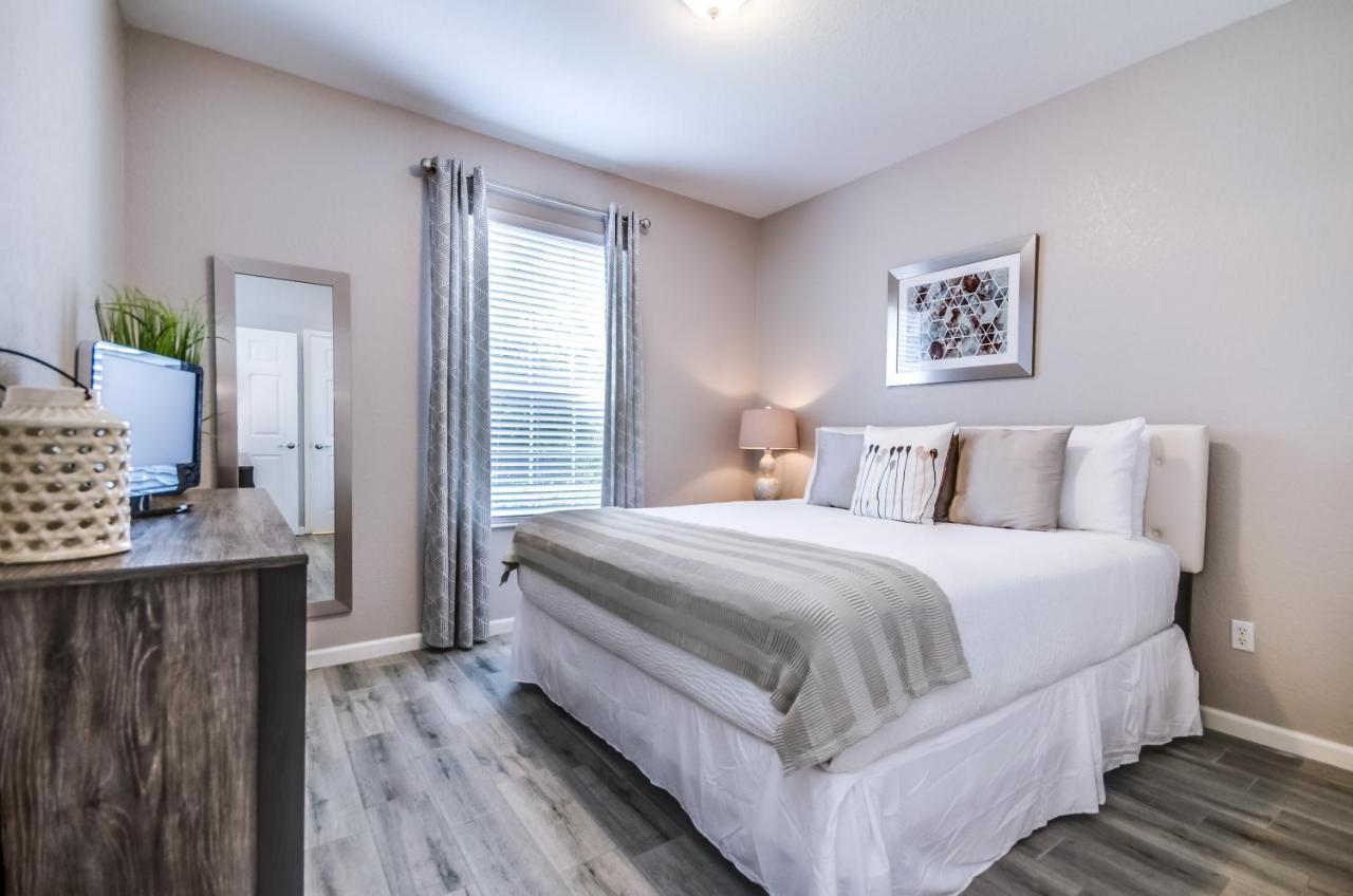 Casiola Vacation Homes Williamsburg Esterno foto