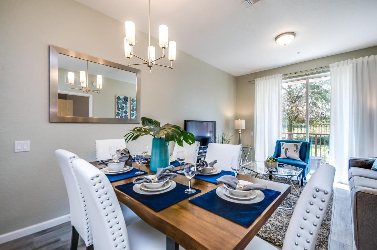 Casiola Vacation Homes Williamsburg Esterno foto