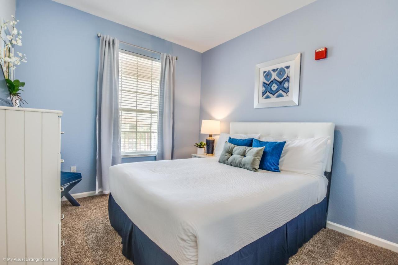 Casiola Vacation Homes Williamsburg Esterno foto