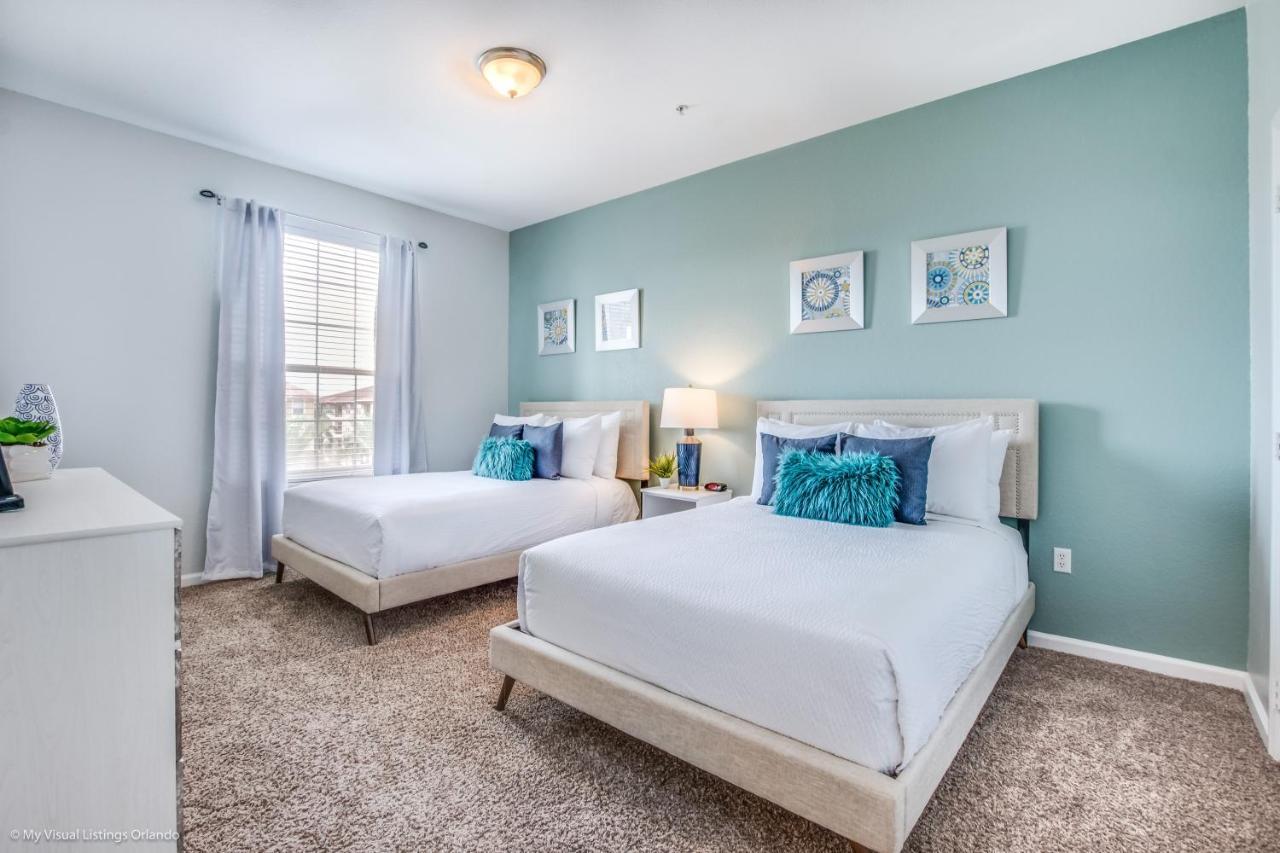 Casiola Vacation Homes Williamsburg Esterno foto