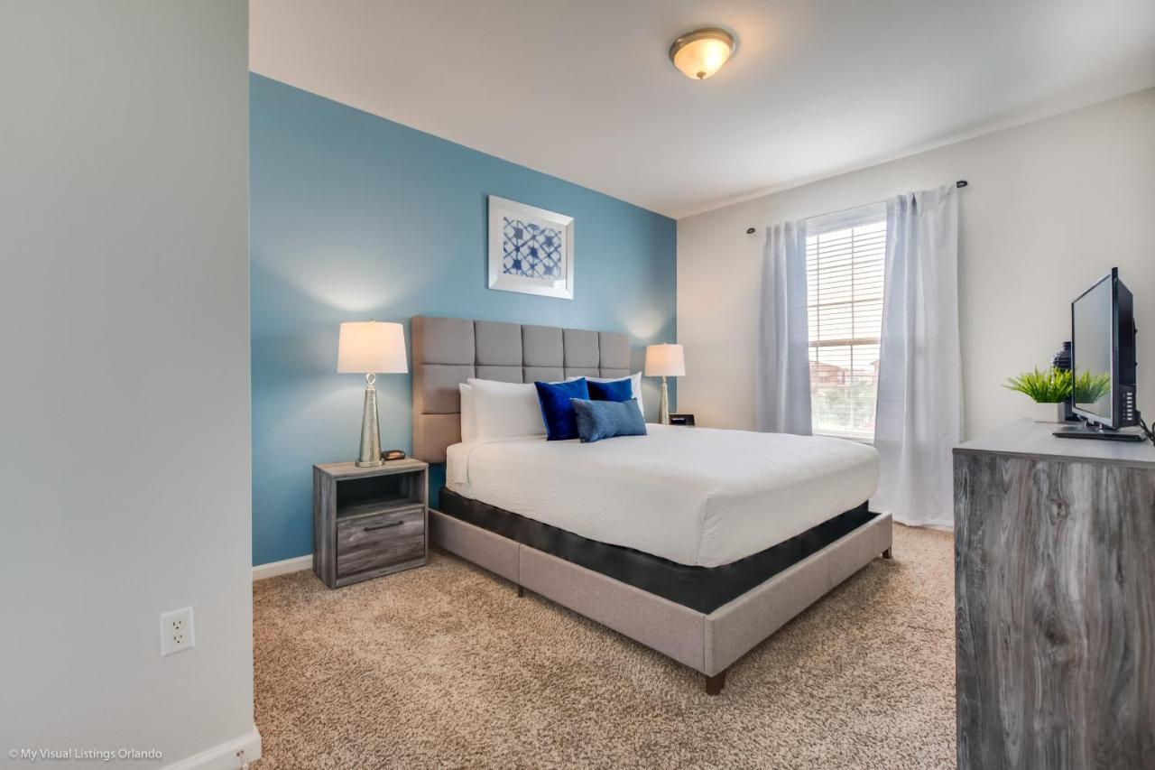 Casiola Vacation Homes Williamsburg Esterno foto