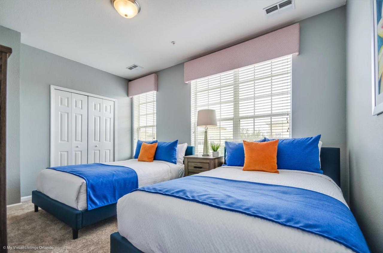 Casiola Vacation Homes Williamsburg Esterno foto