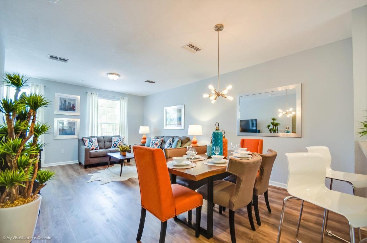 Casiola Vacation Homes Williamsburg Esterno foto