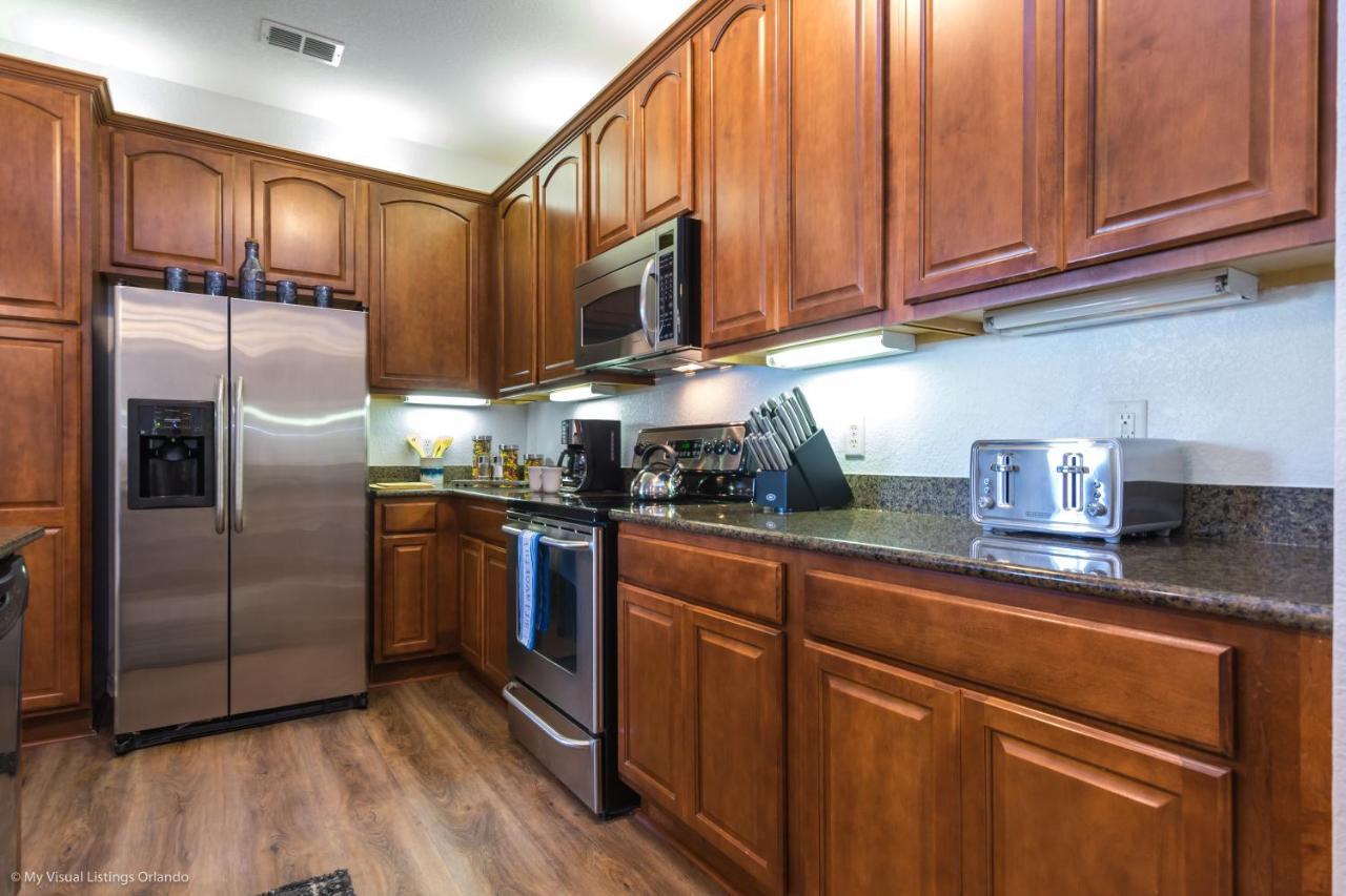 Casiola Vacation Homes Williamsburg Esterno foto
