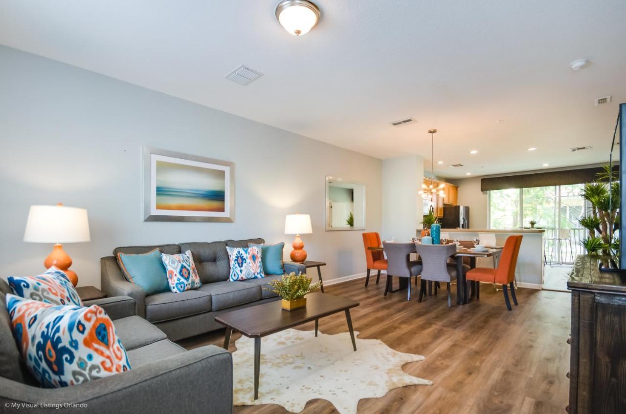 Casiola Vacation Homes Williamsburg Esterno foto