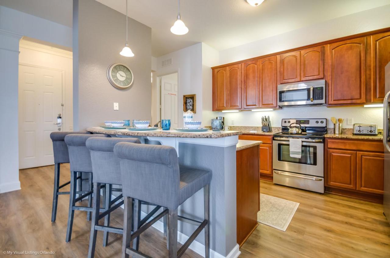 Casiola Vacation Homes Williamsburg Esterno foto