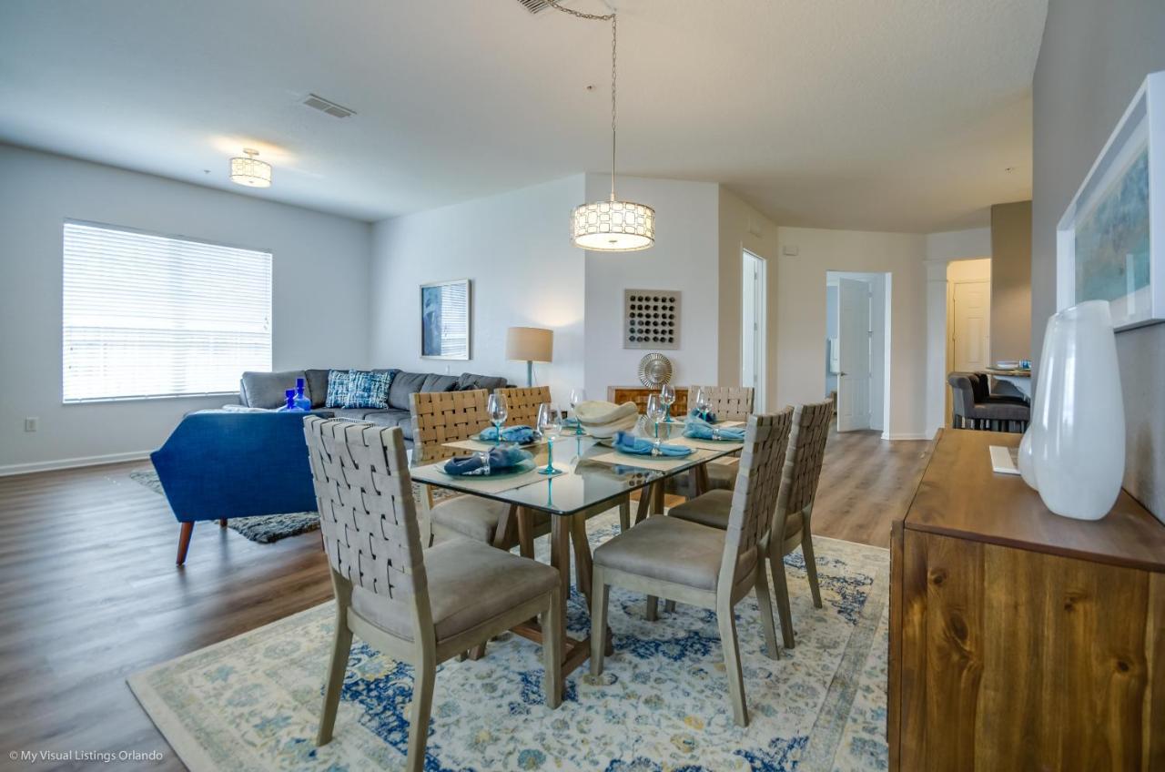 Casiola Vacation Homes Williamsburg Esterno foto