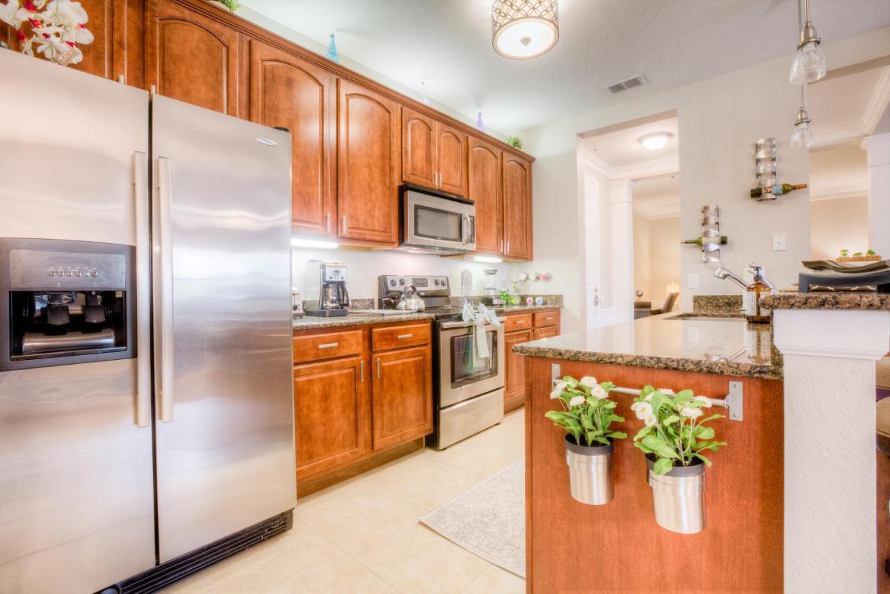 Casiola Vacation Homes Williamsburg Esterno foto