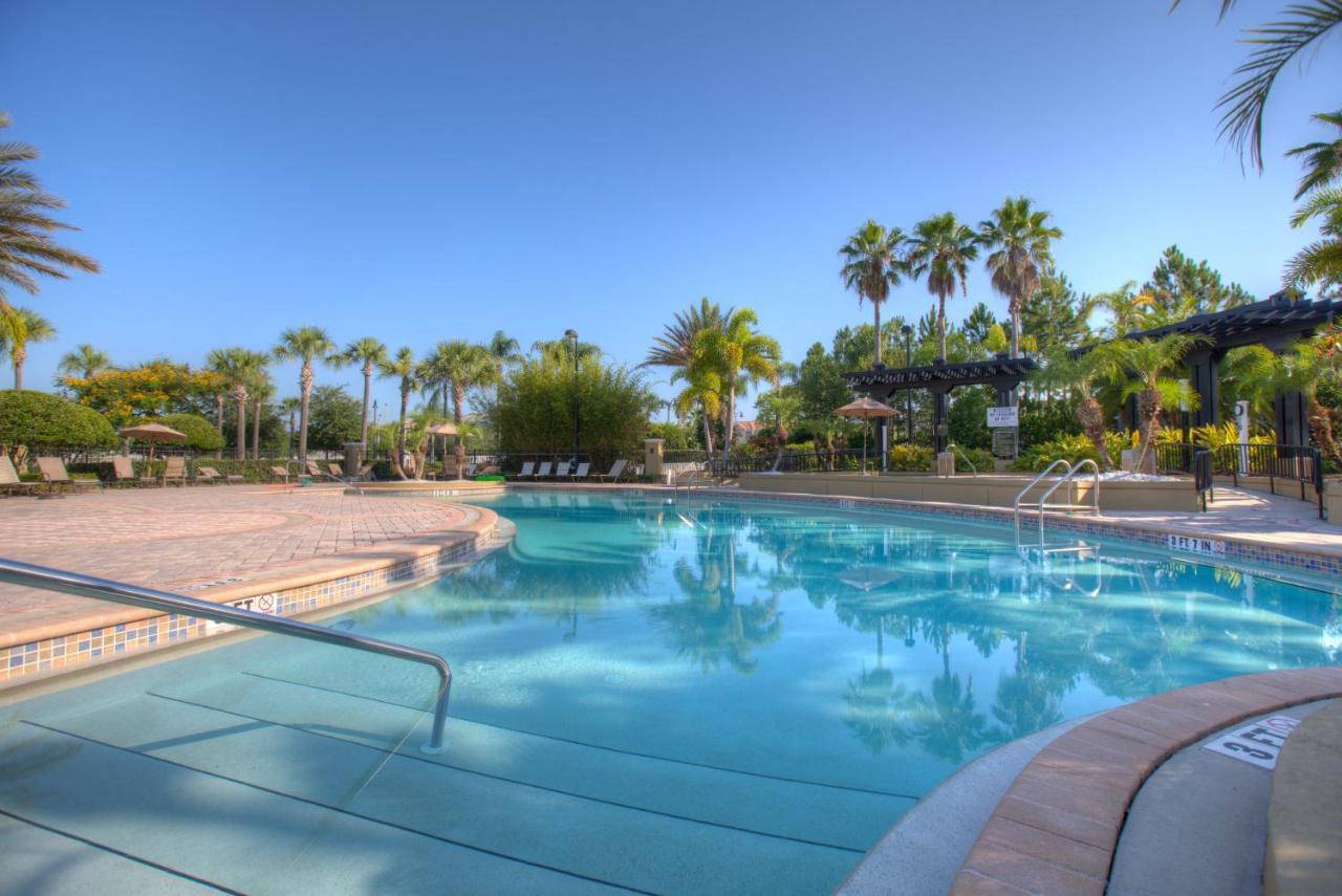 Casiola Vacation Homes Williamsburg Esterno foto