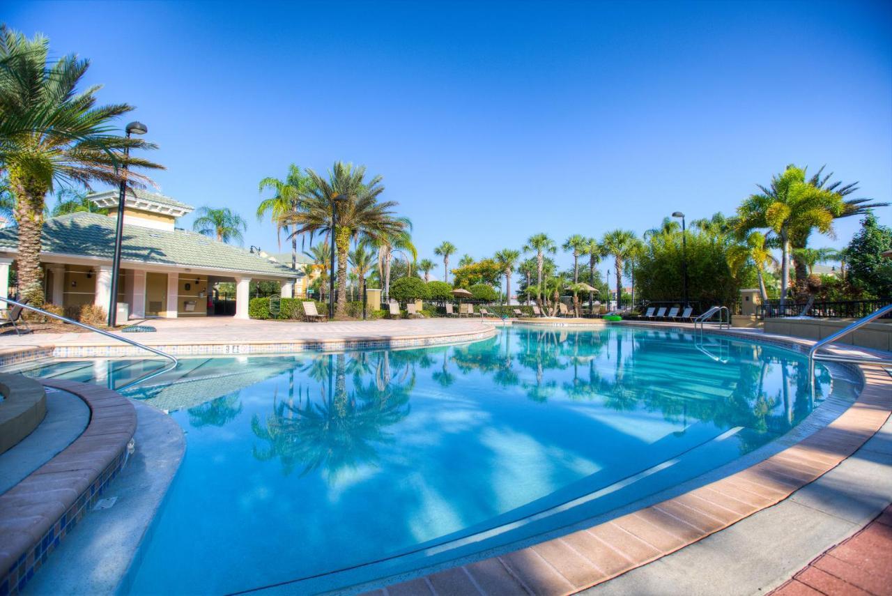 Casiola Vacation Homes Williamsburg Esterno foto